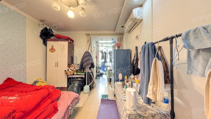 鑫苑城市之家二手房实景图