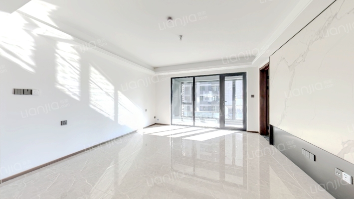 万科城望云起二手房实景图