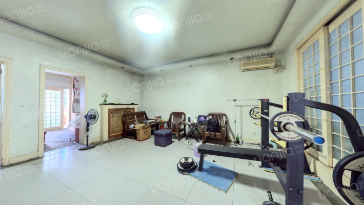 古迹岭小区二手房实景图