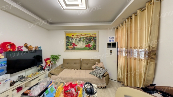 广益佳苑二手房实景图
