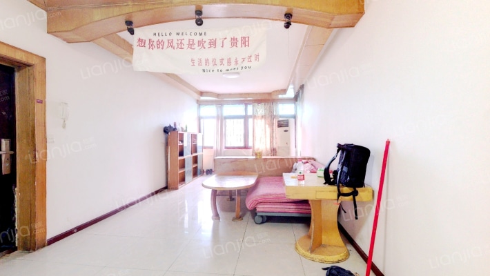 东山巷8号二手房实景图