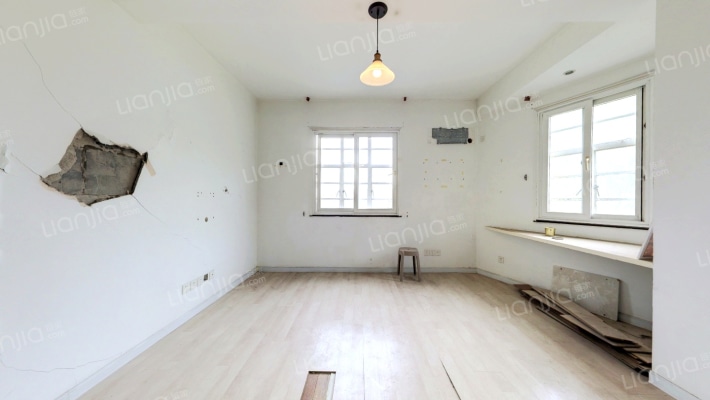 良友公寓二手房实景图