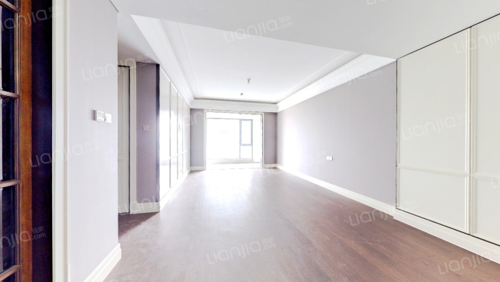 融创红岛壹号院二手房实景图