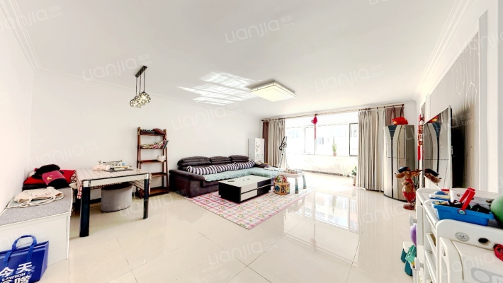 华录园二手房实景图