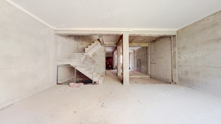 天祥尚府博墅二手房实景图