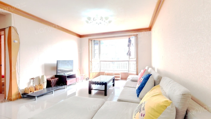 欣民苑二手房实景图