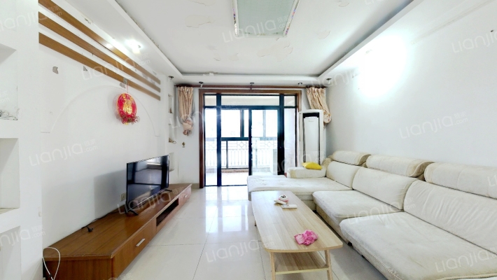 昆城豪庭二手房实景图