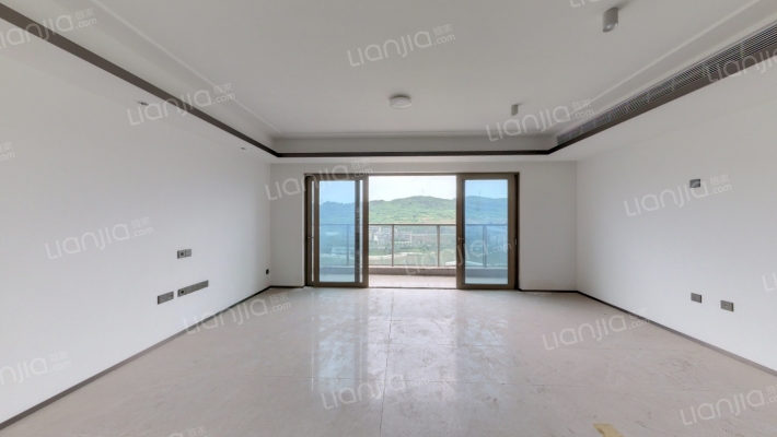 万科璞园璞屿二手房实景图