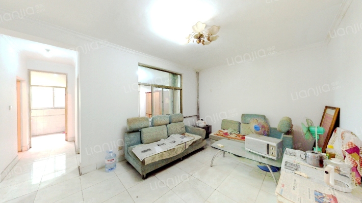 历山路40号二手房实景图