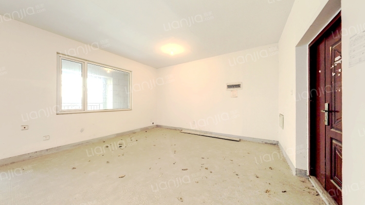 鹭湖宫六区C组团二手房实景图