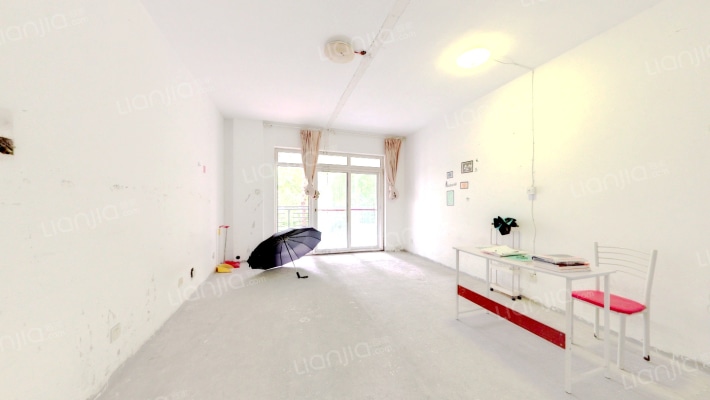 上林宽境C区二手房实景图