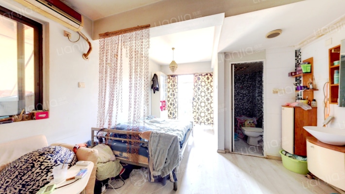 和贵时代巢二手房实景图