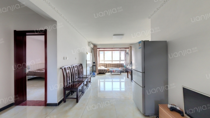 首创国际半岛采薇雅苑二手房实景图