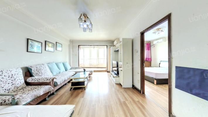 柳岸景园二手房实景图