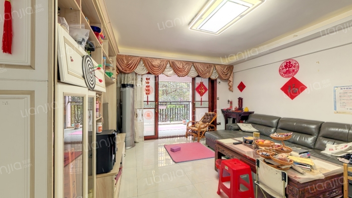 锦绣北苑二手房实景图