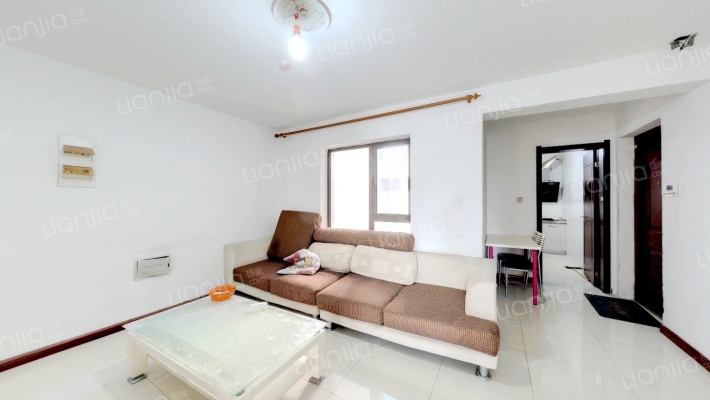 龙之梦馨园二手房实景图