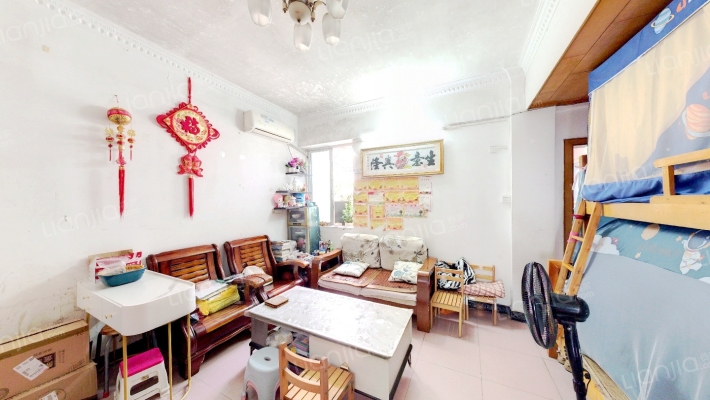 新港西路二手房实景图