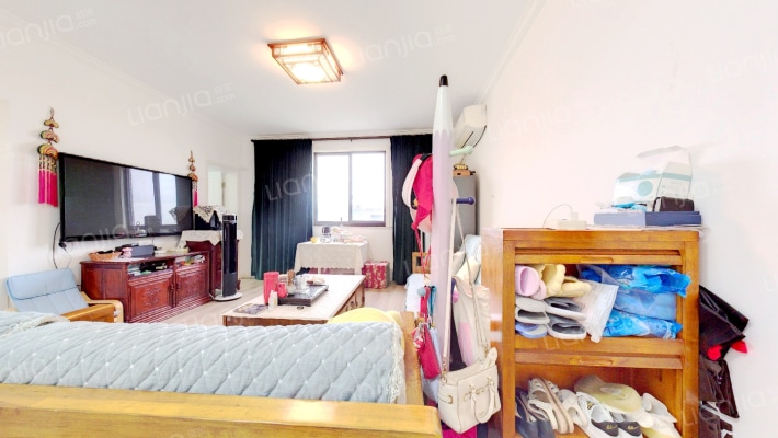 影星度假村文豪花园二手房实景图