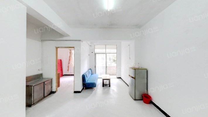 金城花园二手房实景图