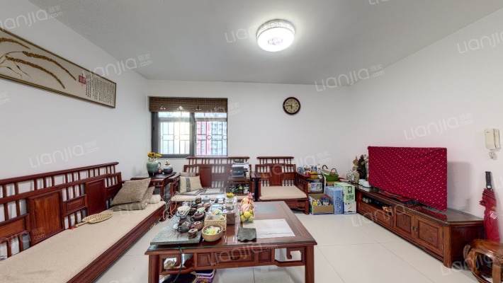 柏丽花园二手房实景图