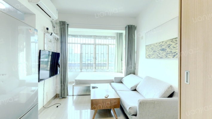 福海苑二手房实景图