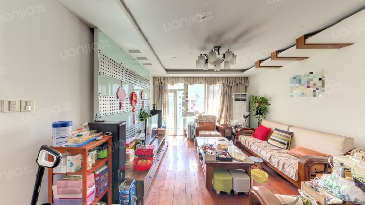 天景花园二手房实景图