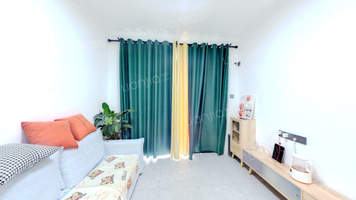 菁英时代园二手房实景图