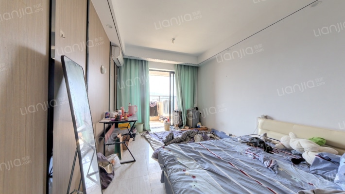 秋谷宏府二手房实景图