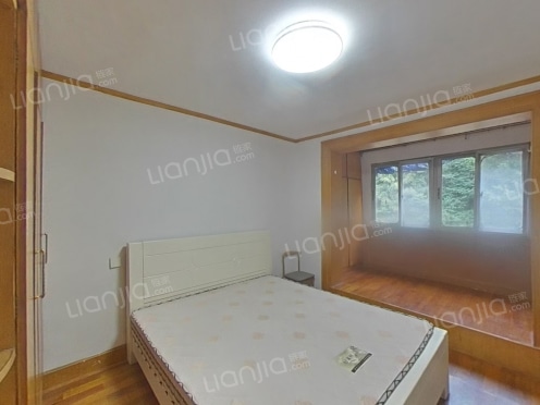 整租·定淮门6号 2室1厅 南/北