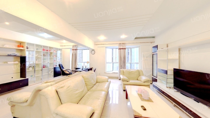 雨花园二手房实景图