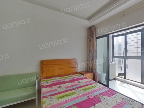 整租·康悦家园 1室1厅 南