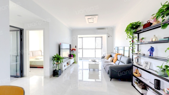 牧云溪谷六期云禧二手房实景图