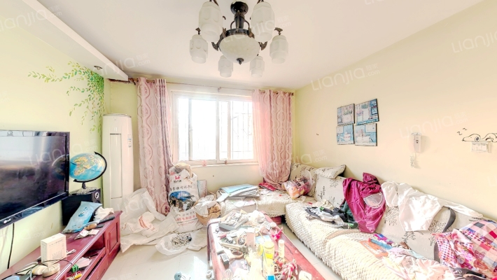 博德花园二手房实景图