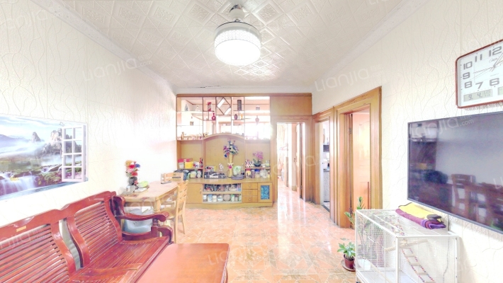 大发大厦二手房实景图