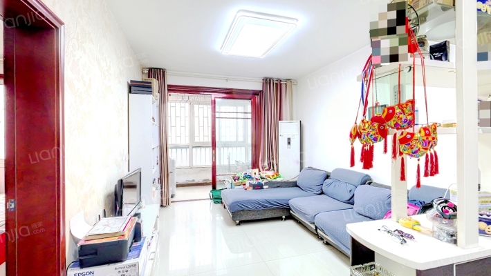 空管花园二手房实景图