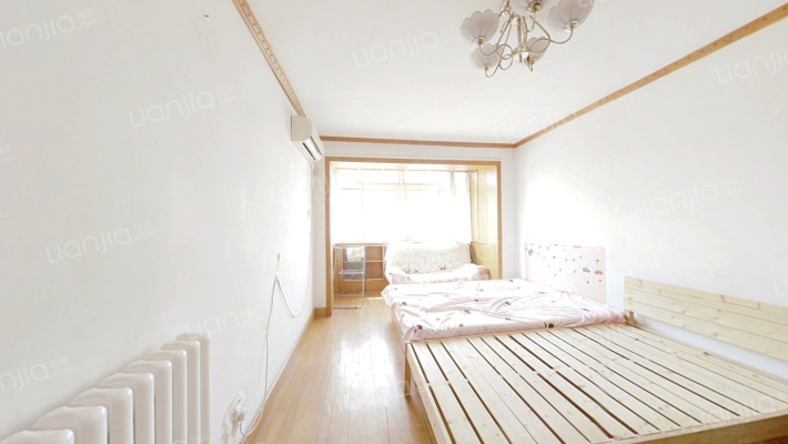 聊城路小区二手房实景图