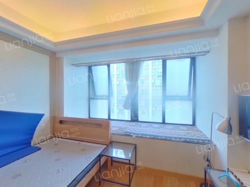 整租·巴比伦国际广场 1室1厅 北