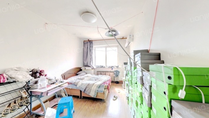 塔园小区二手房实景图