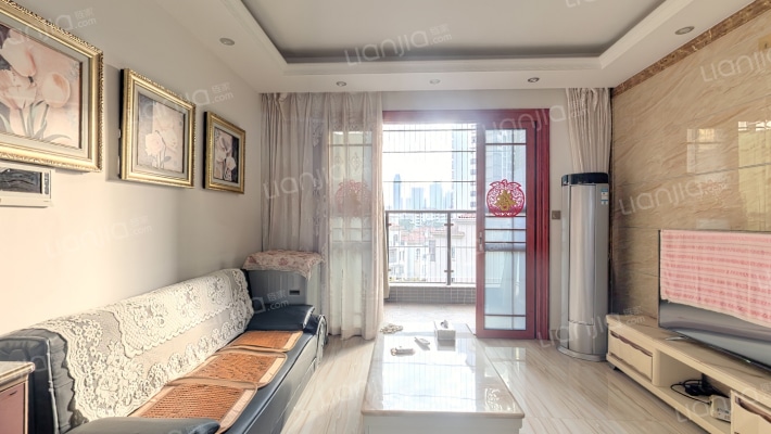 克拉家园二手房实景图