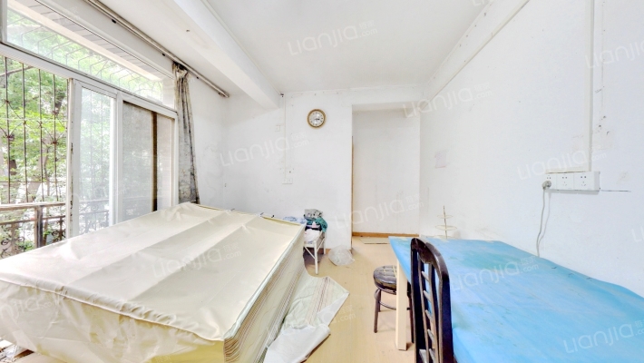 安逸居二手房实景图