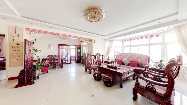 天鸿花园二手房实景图