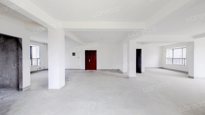 联成名苑二手房实景图