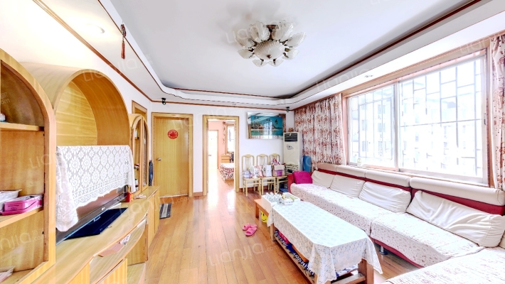 金晖新村二手房实景图