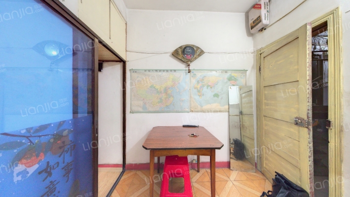 鲁班庙二手房实景图