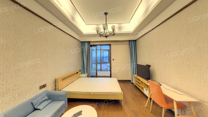 永和之星二手房实景图