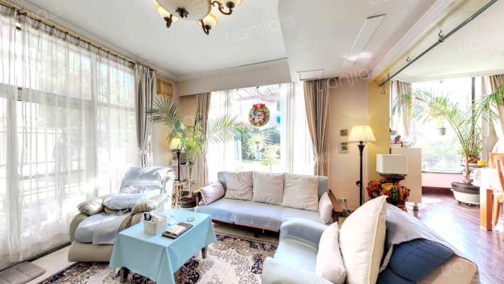 康虹园二手房实景图