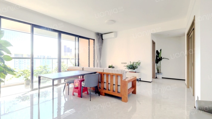 牧云溪谷·和悦府二手房实景图