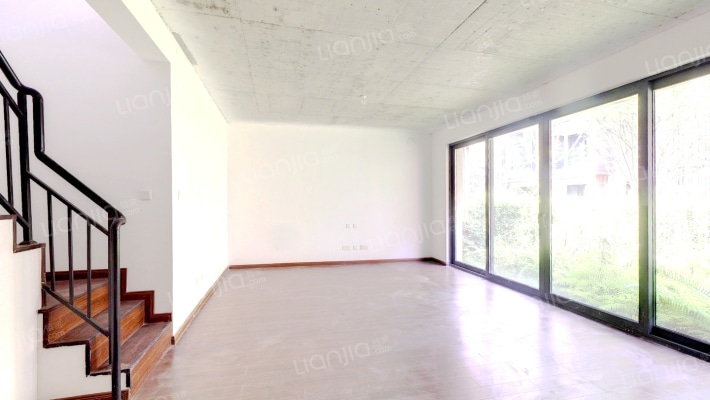 龙湖双珑原著5号地二手房实景图