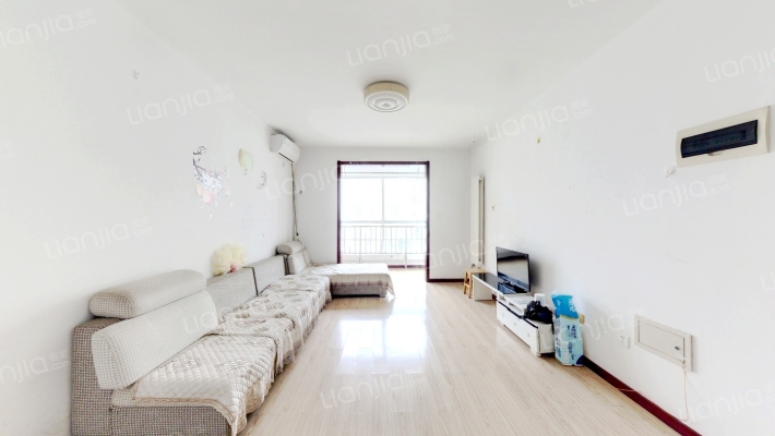 明城东岸二手房实景图