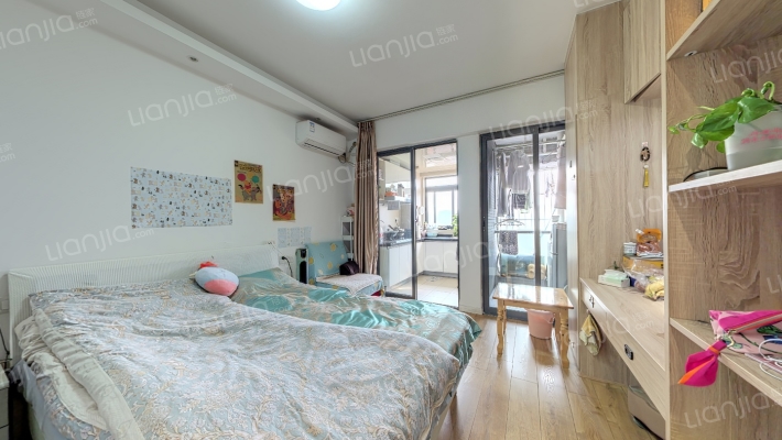 武海新街坊二手房实景图